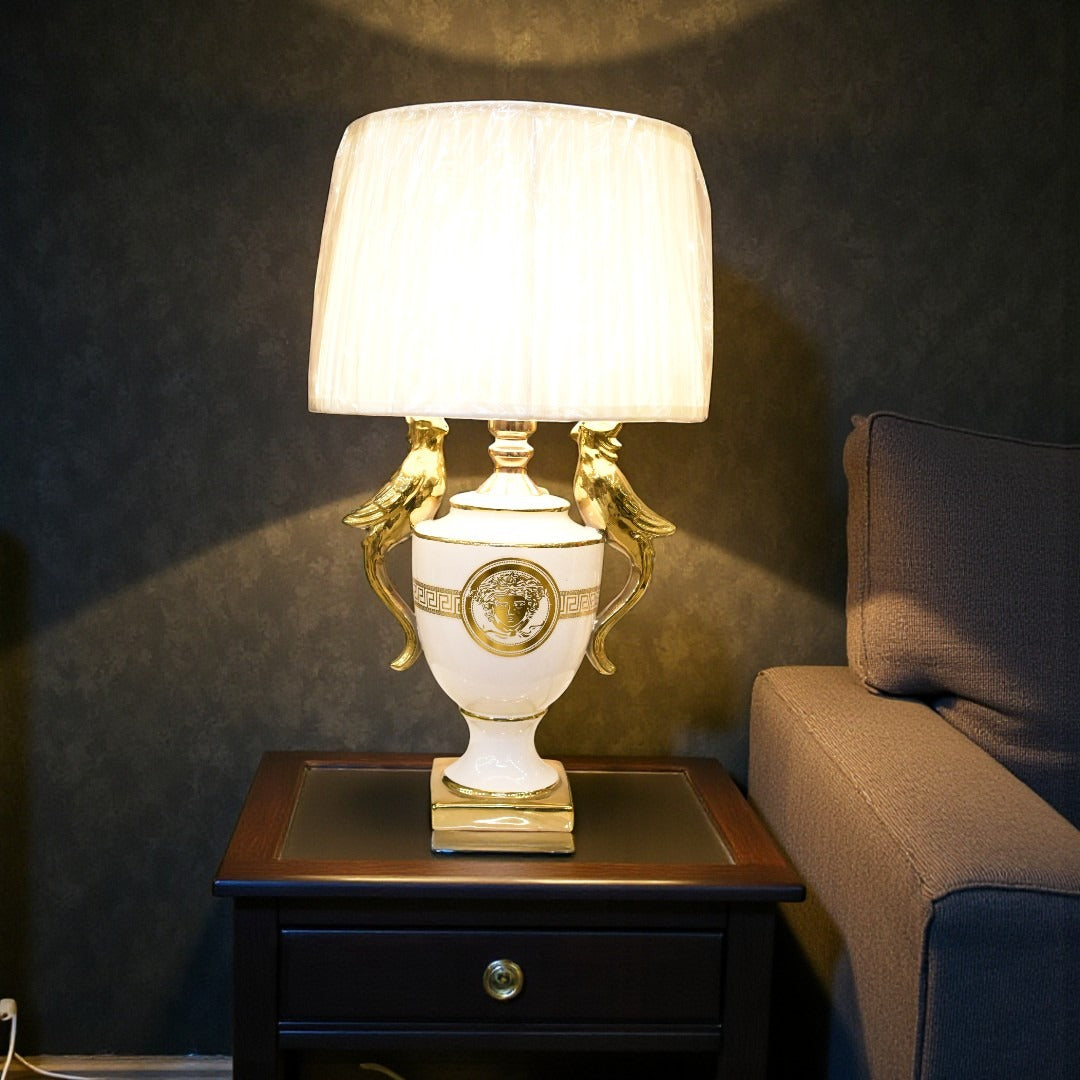 Xyra Lamp Pair
