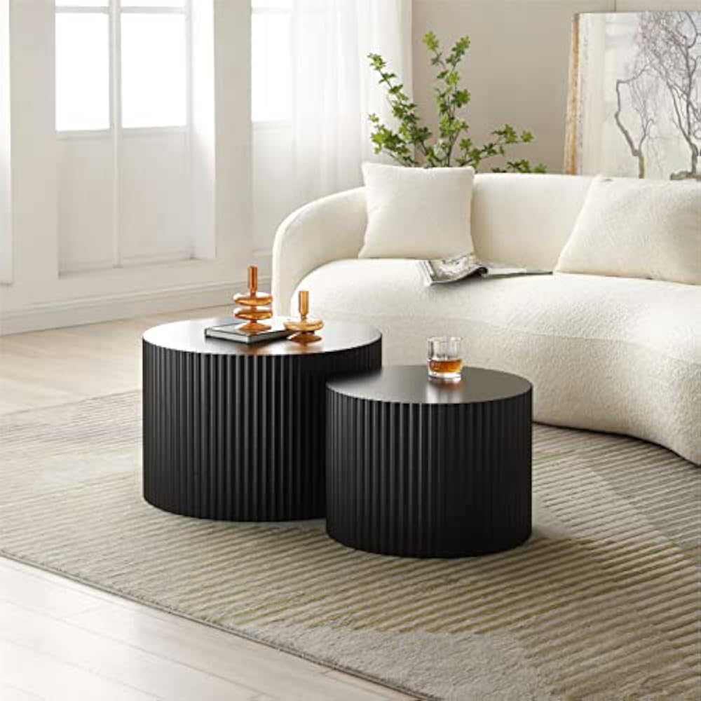 Kevin Coffee Table Set