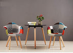 Tilly Patchwork Chair