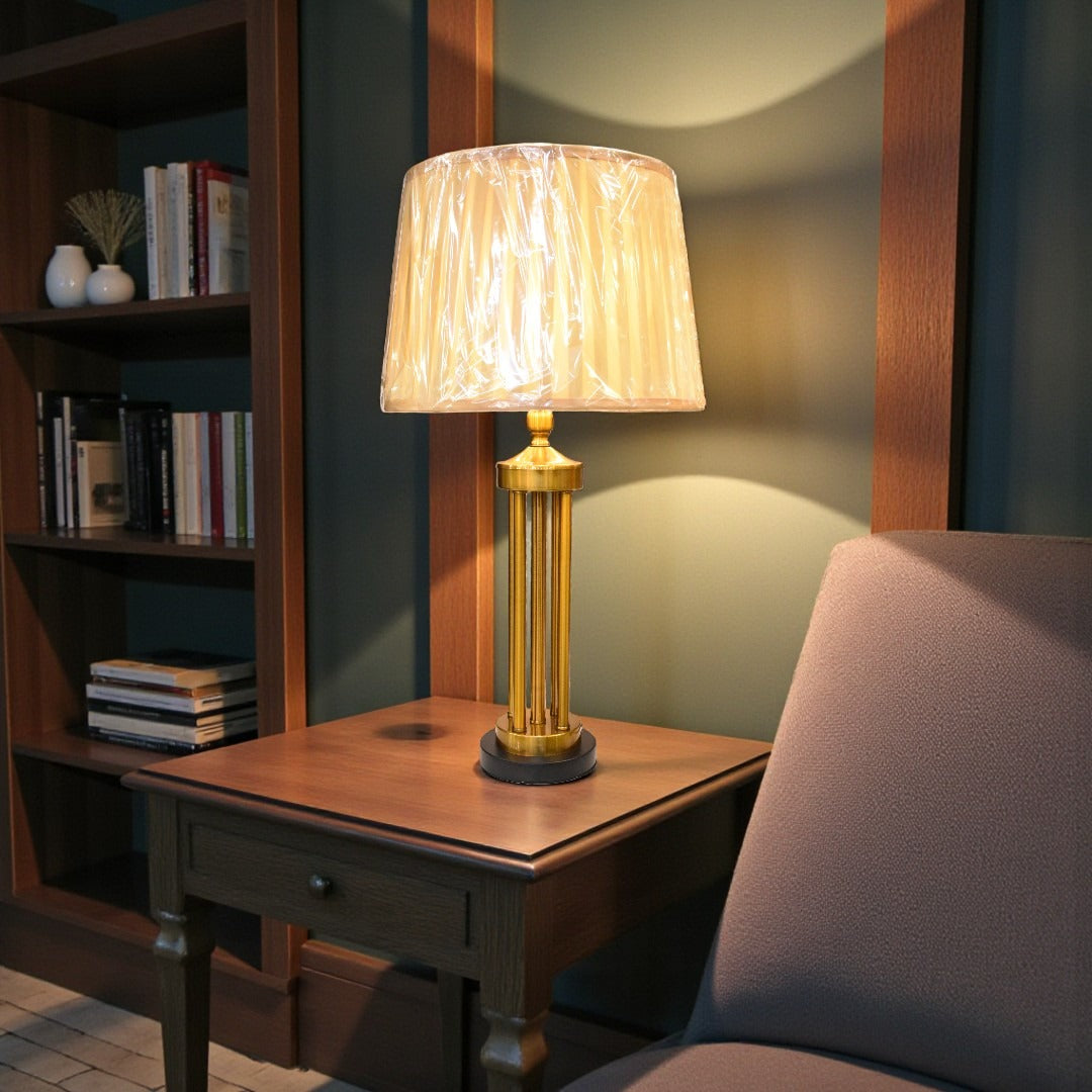 Willa Lamp Pair