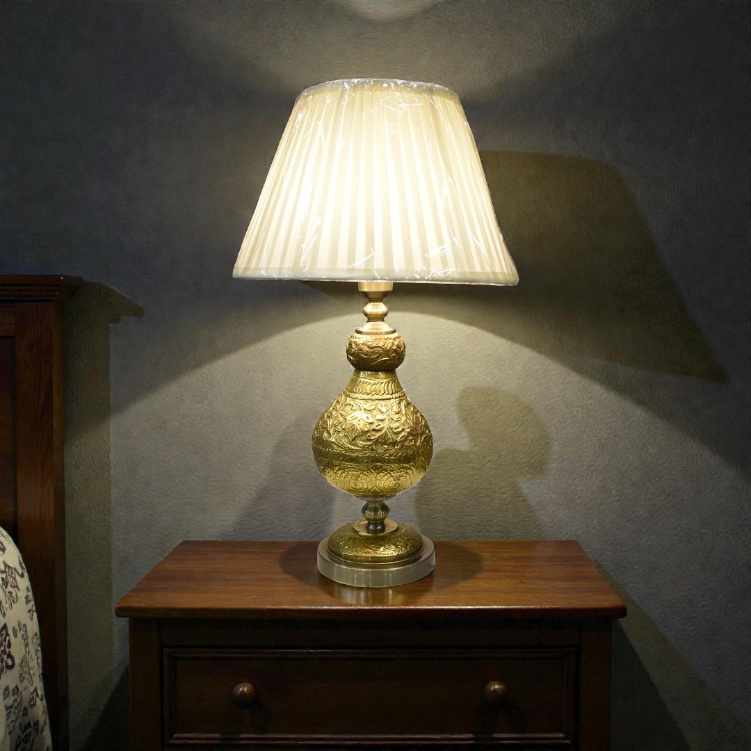 Orvino Table Lamp Pair