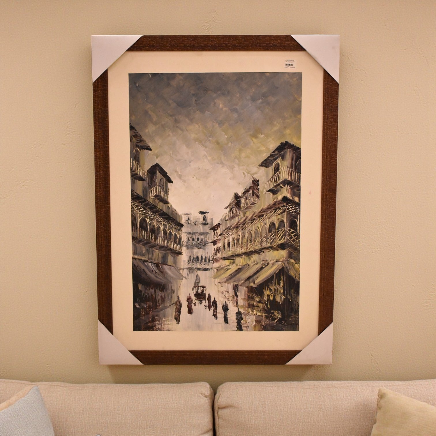 Élan Royal Paintings