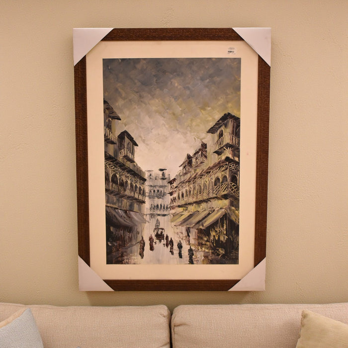 Élan Royal Paintings