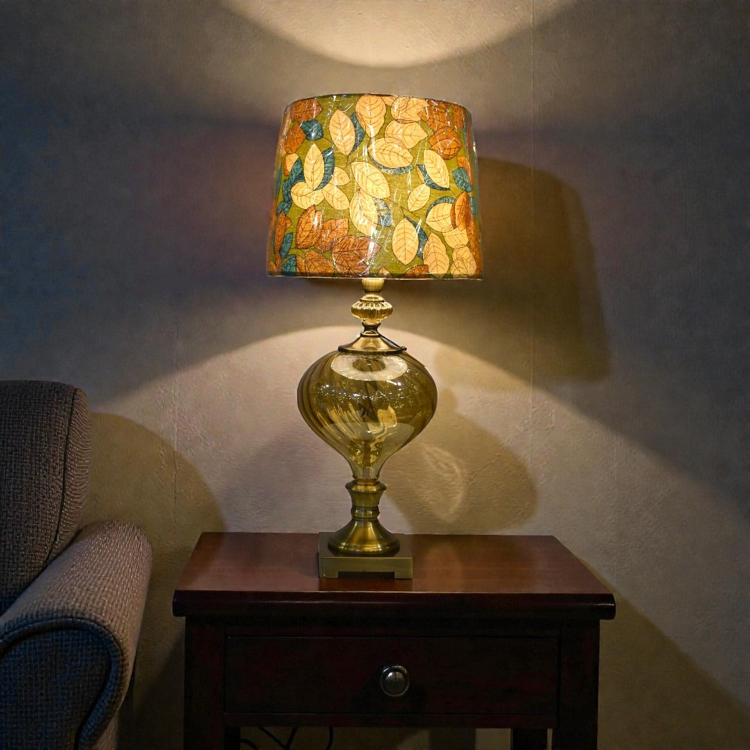 Orlena Table Lamp Pair