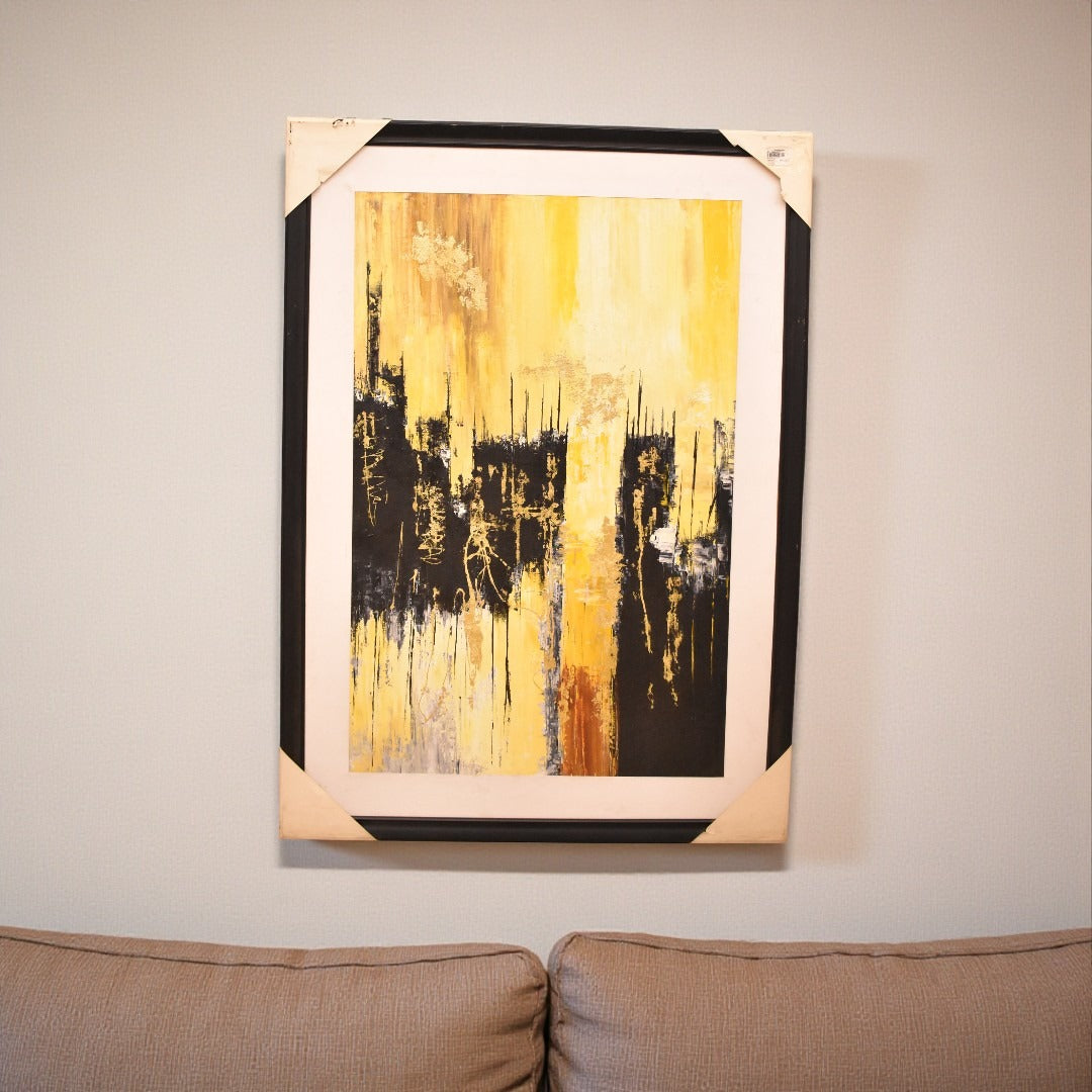 Shaista Painting