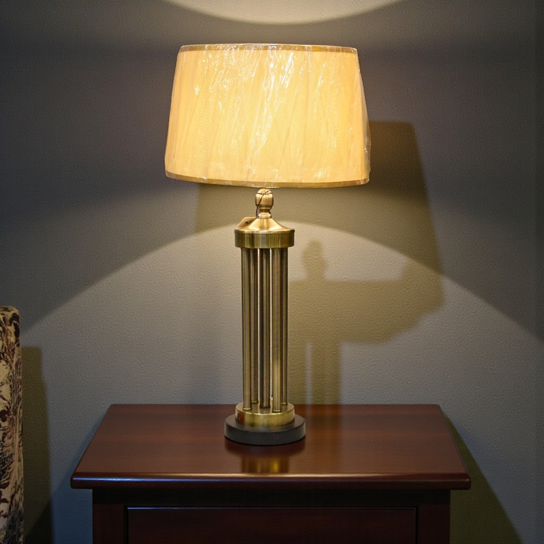Velorae Bliss Table Lamp Pair