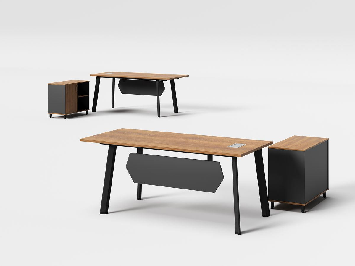 Bellorio Office Table Set