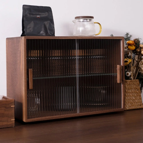 Teaware Storage Rack