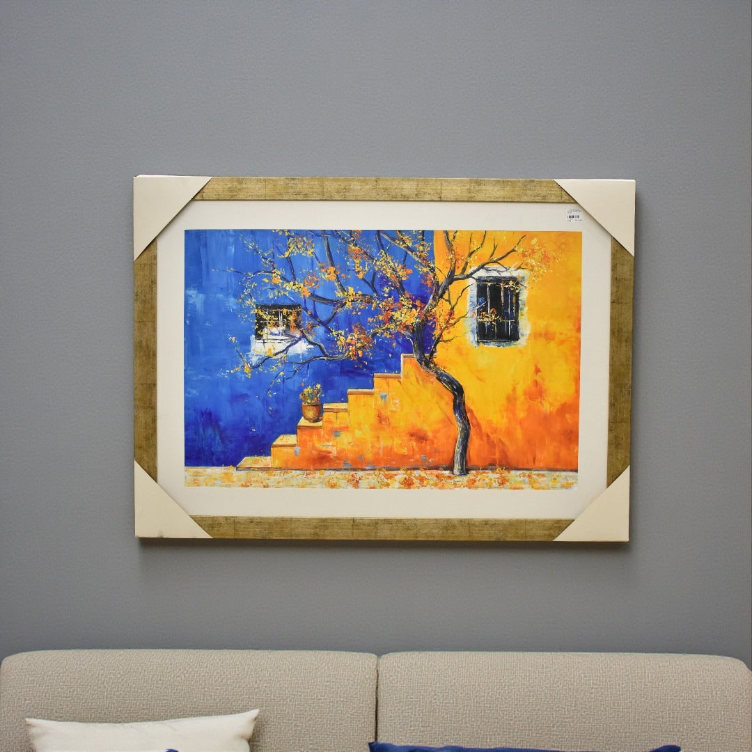 Taskeen Painting