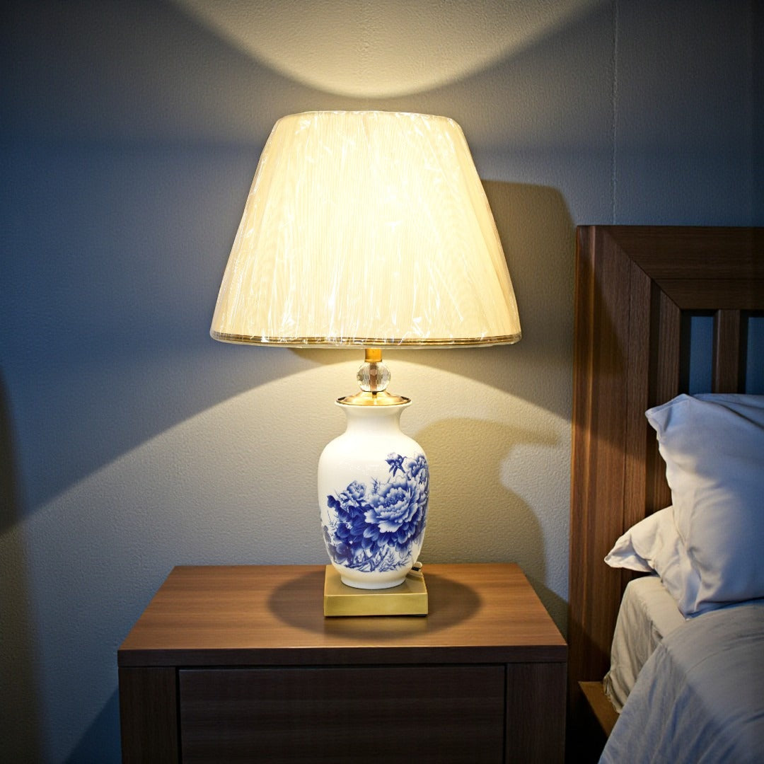 Aurelim Table Lamp Pair
