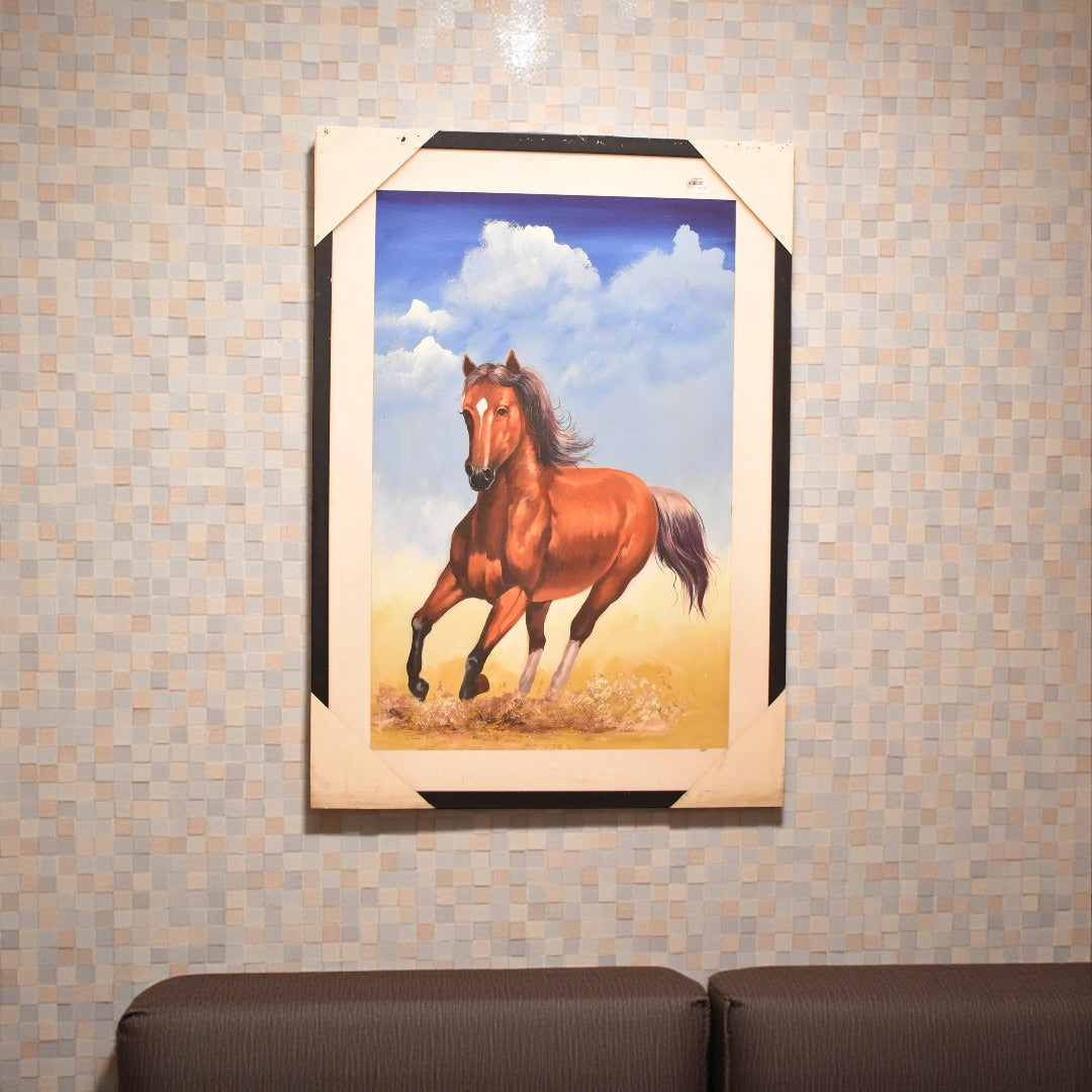 Khuld Painting