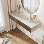 Baliboo Floating Dresser with Mirror Success