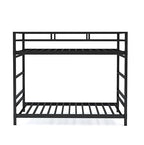 Metal Bunk Bed
