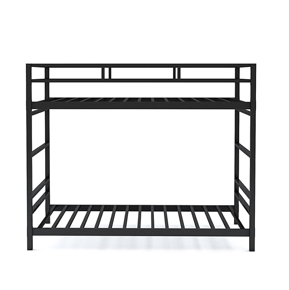 Metal Bunk Bed
