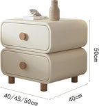 Taloot Nightstand Side Table