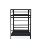 Metal Bunk Bed