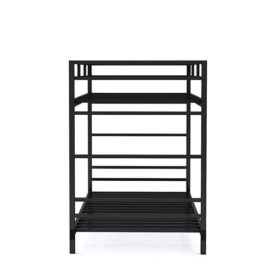 Metal Bunk Bed