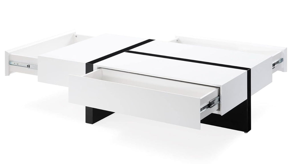 Micitoni coffee table