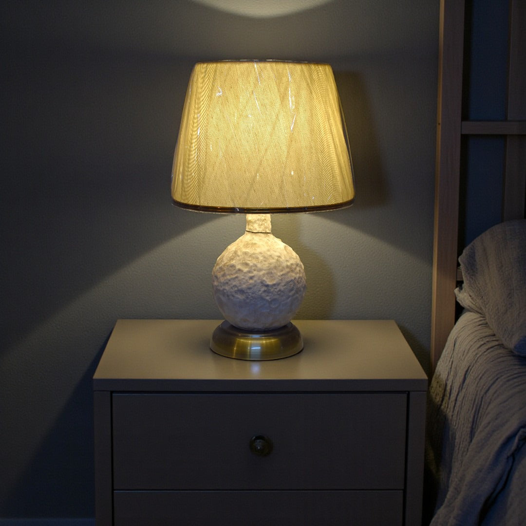Miro Table Lamp Pair