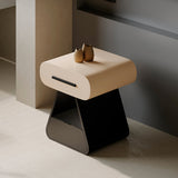 Aron Nightstand Side Table