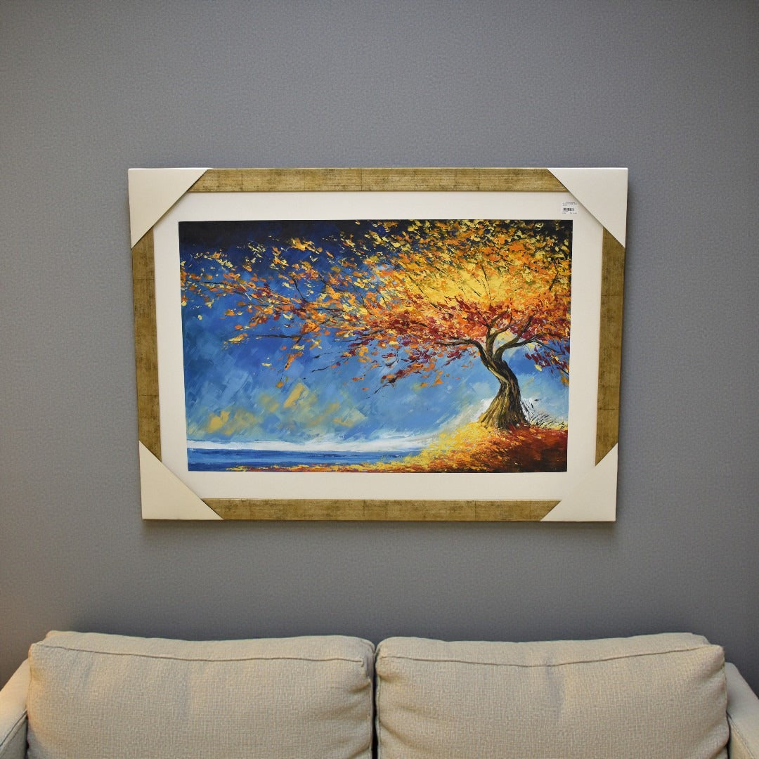 Rifqat Painting