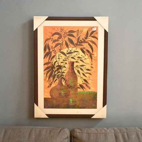 Mirage Élégant painting