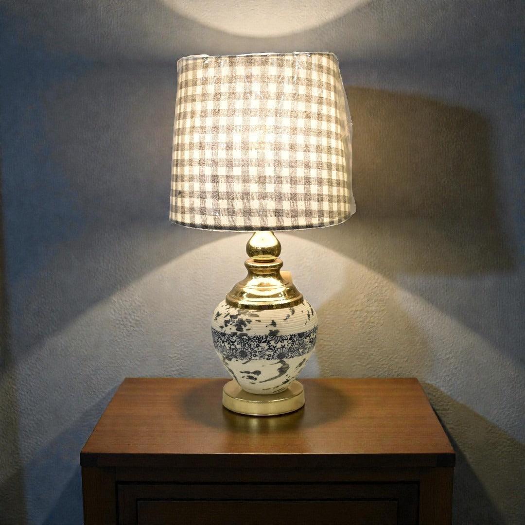 Avelon Table Lamp Pair