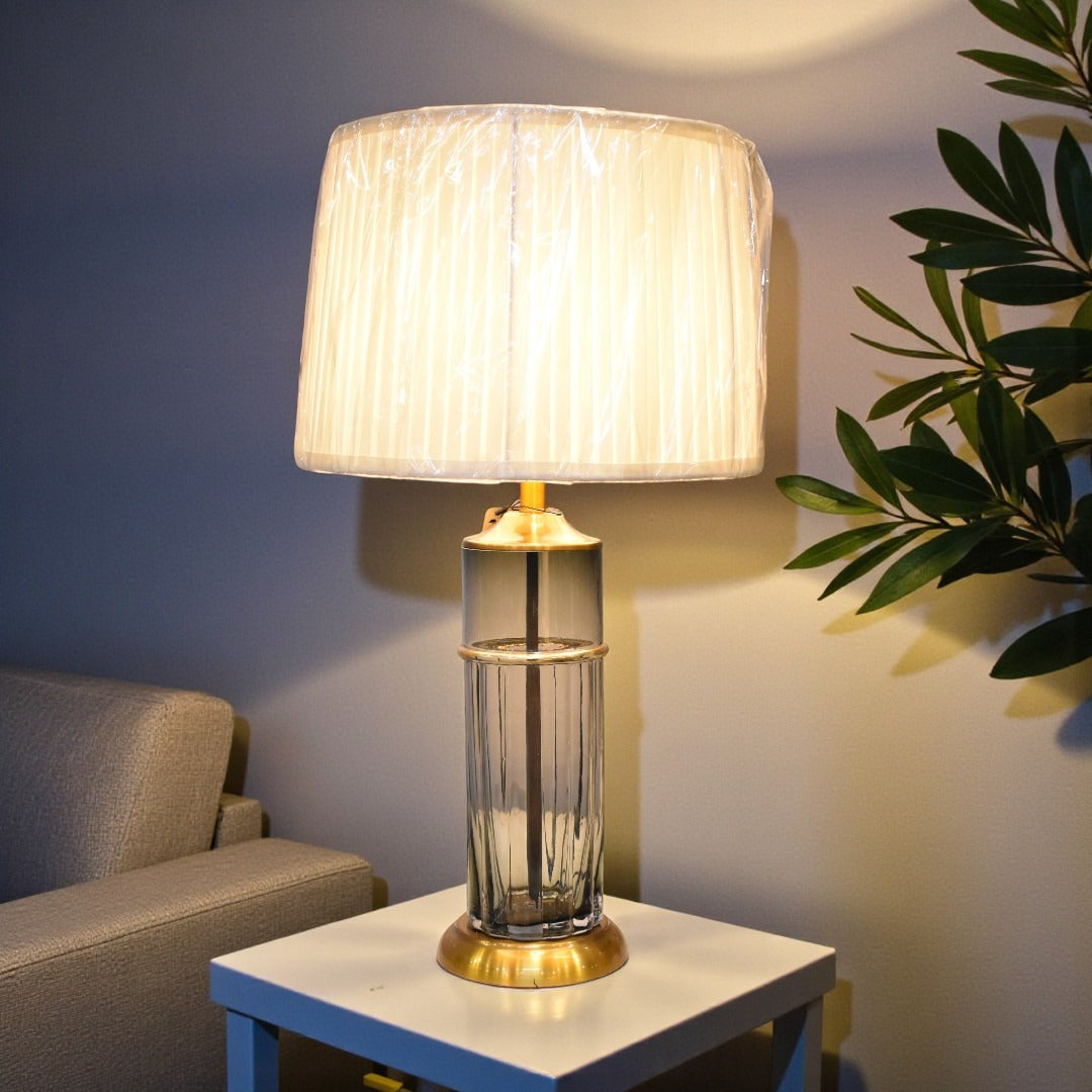 Mehr Table Lamp Pair