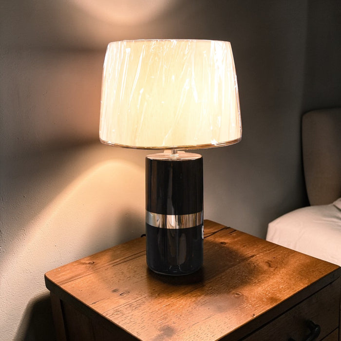 Derya Table Lamp Pair
