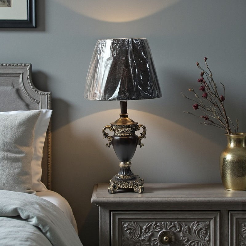Galen Table Lamp Pair