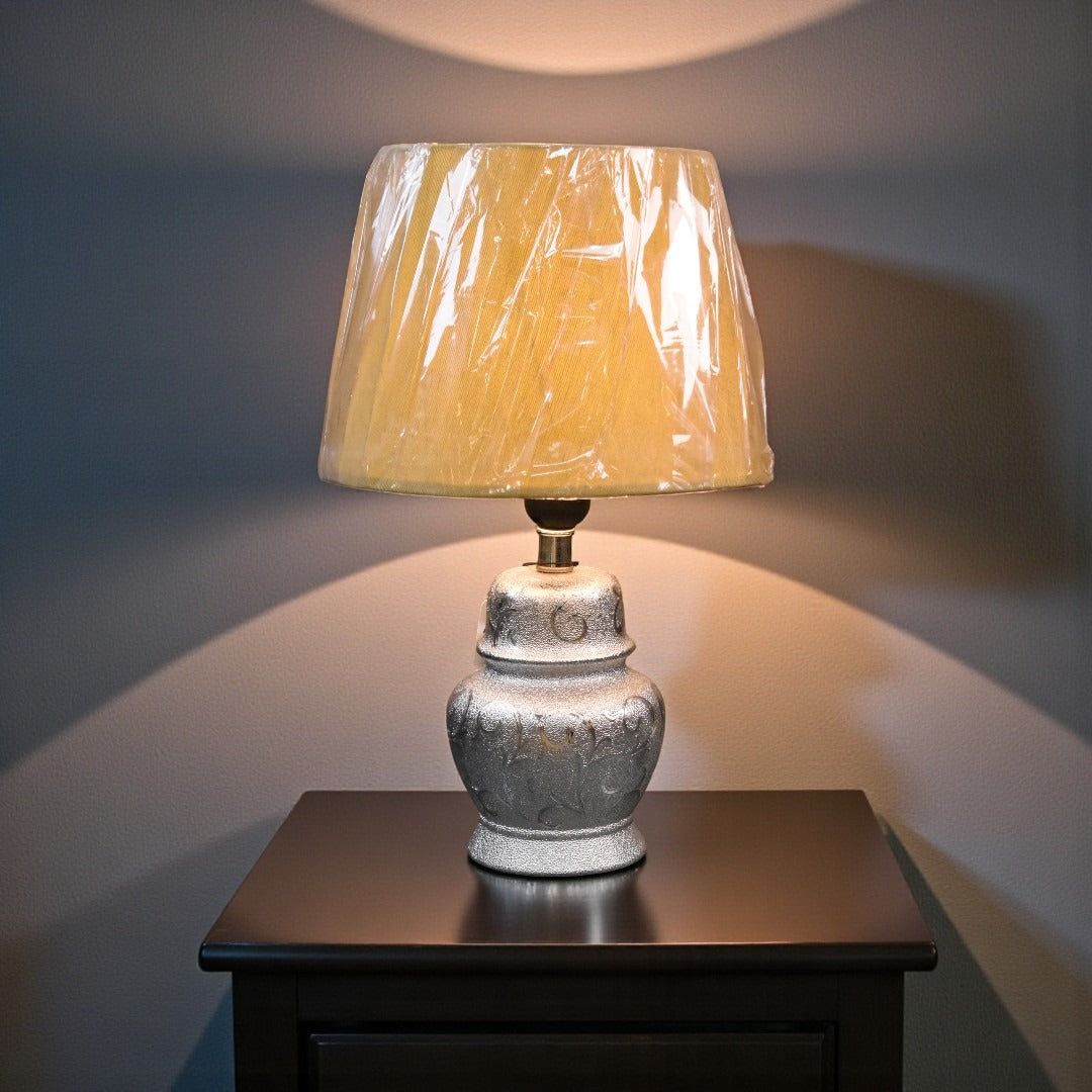 Gulzar Harmony Table Lamp Pair