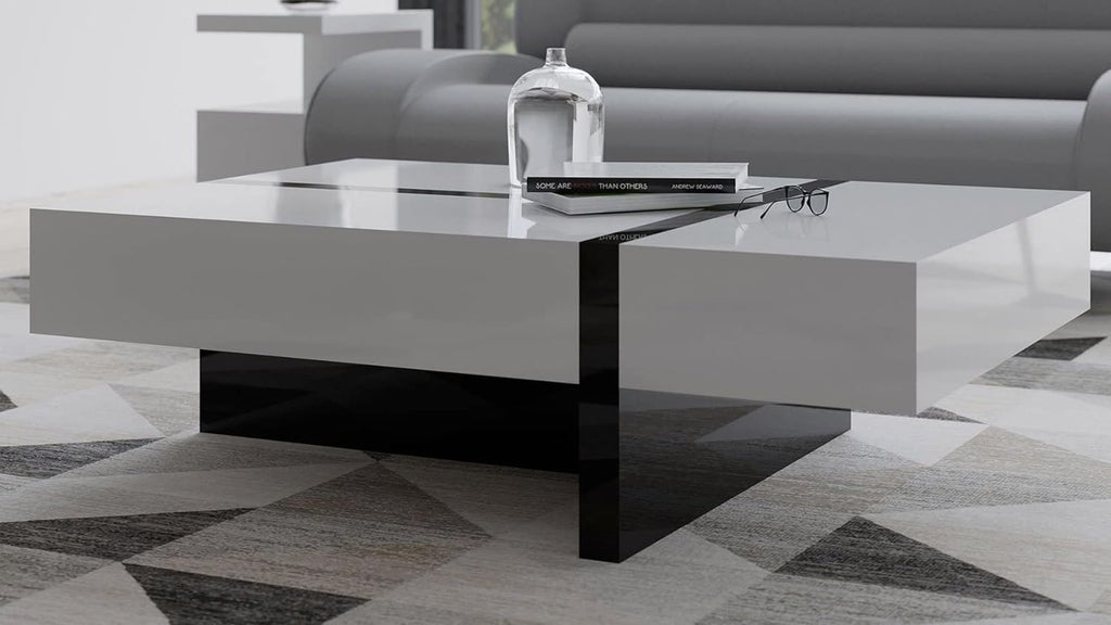 Micitoni coffee table