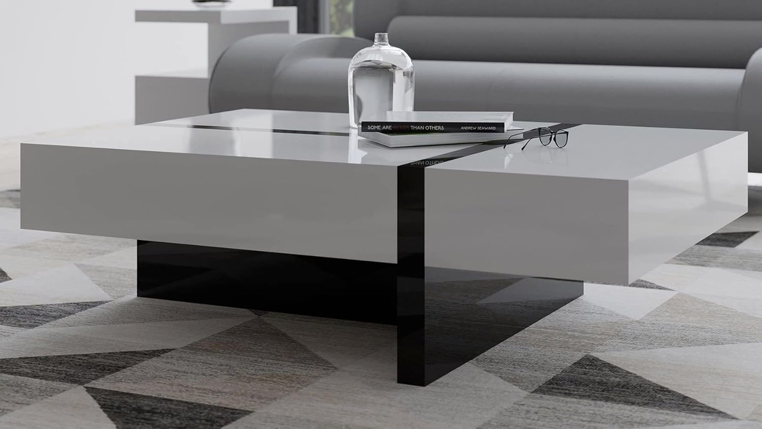Micitoni coffee table