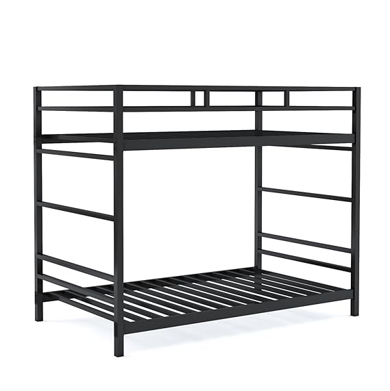 Metal Bunk Bed