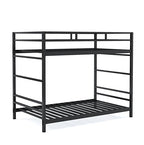 Metal Bunk Bed