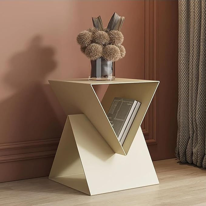 Lofotilly Side Table in Deco