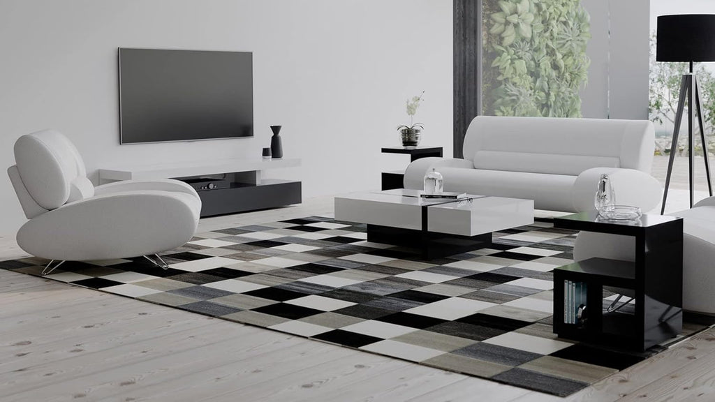 Micitoni coffee table