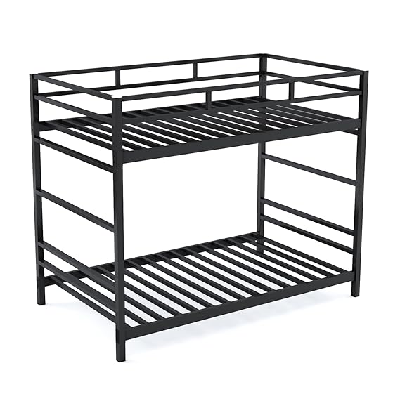 Metal Bunk Bed