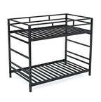 Metal Bunk Bed