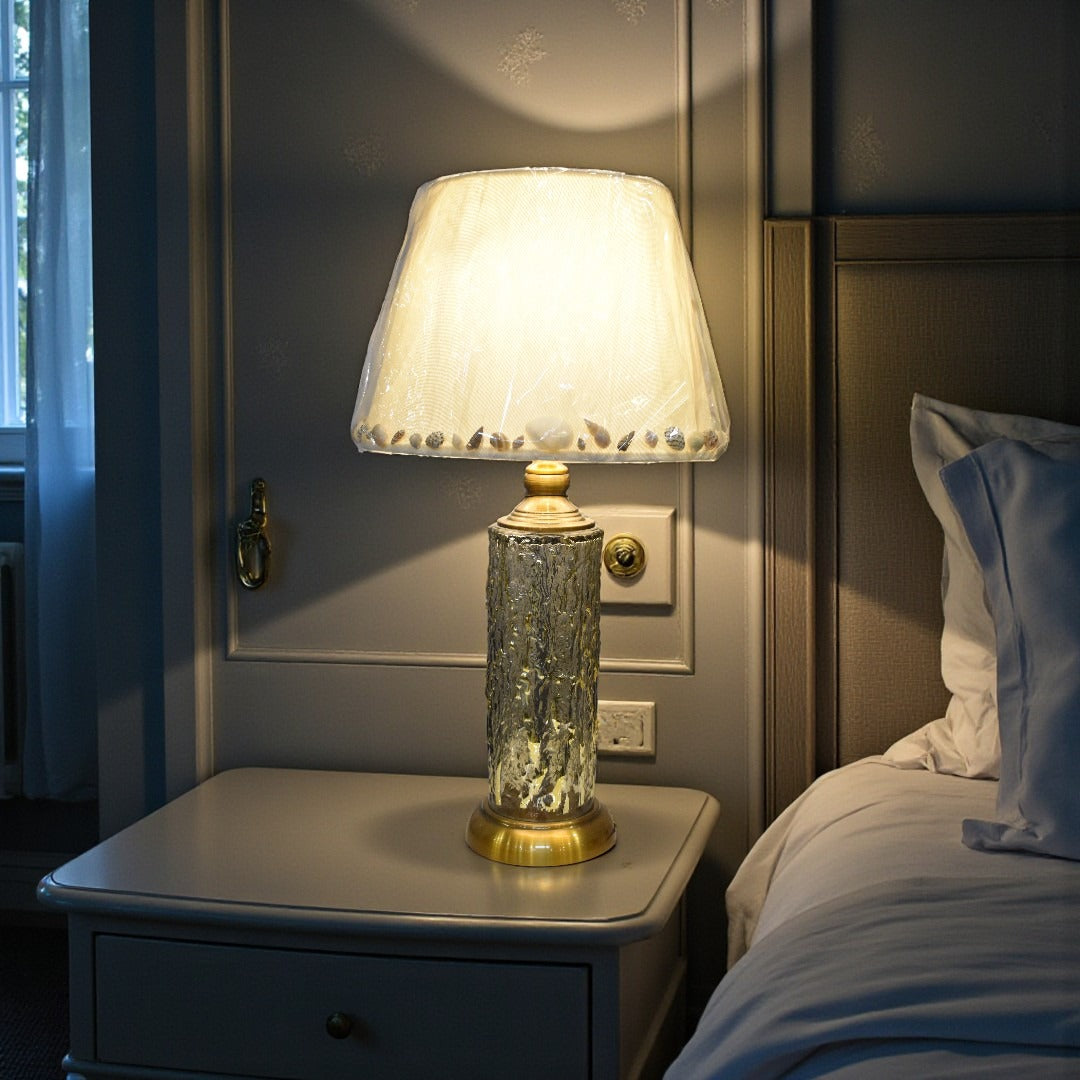 Rikelle Table Lamp Pair