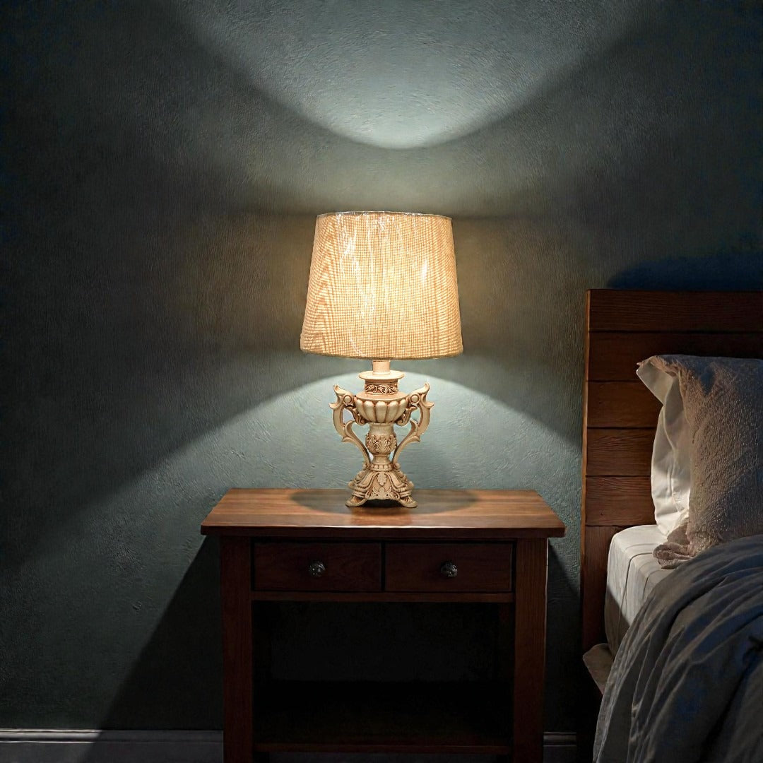 Fiorano Table Lamp Pair