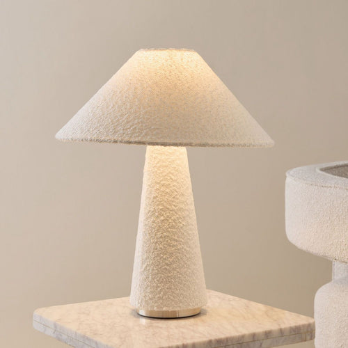 Shirin Table Lamp Pair