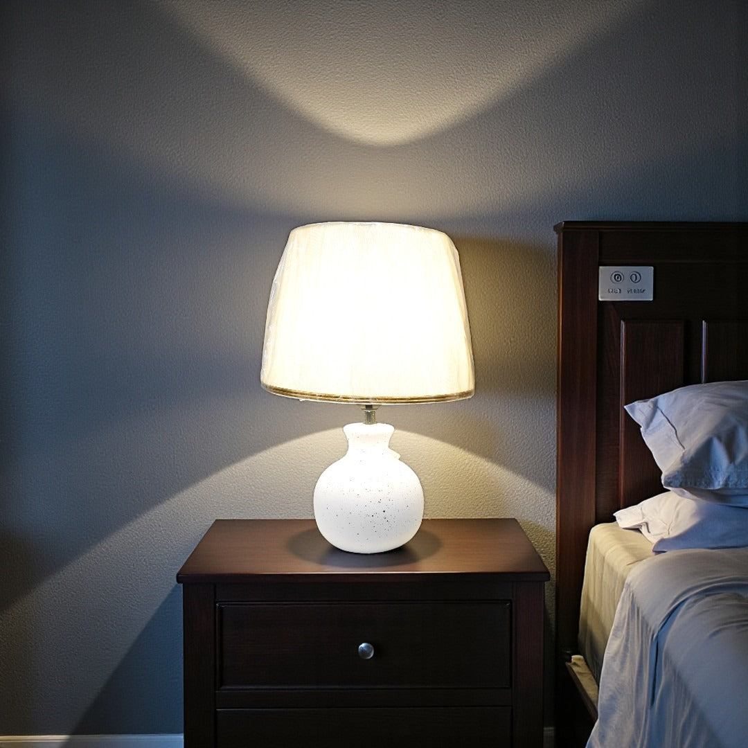 Klyn Table Lamp Pair