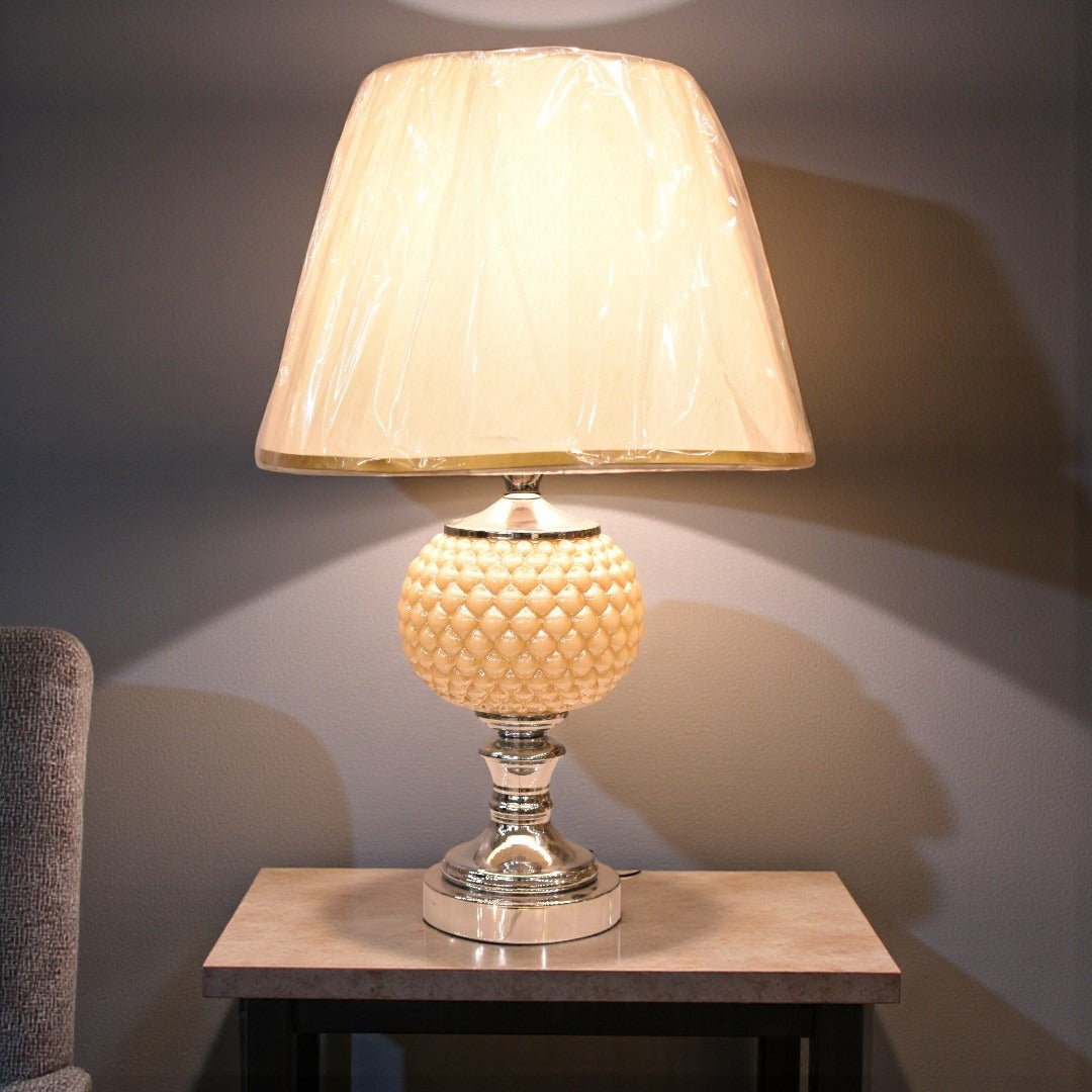 Calmira Table Lamp Pair