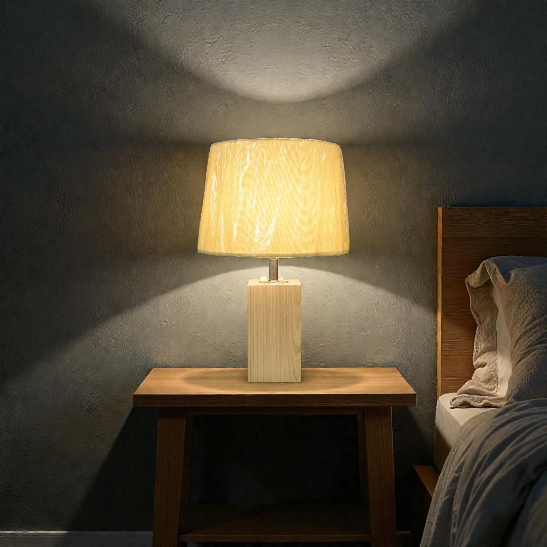 Kalmora Table Lamp Pair