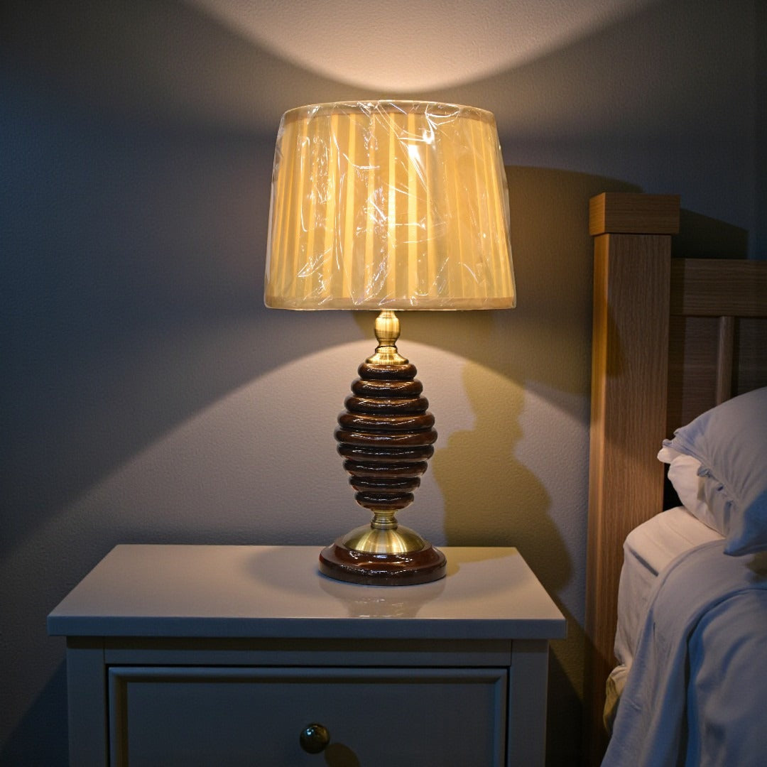 Myvra Table Lamp Pair