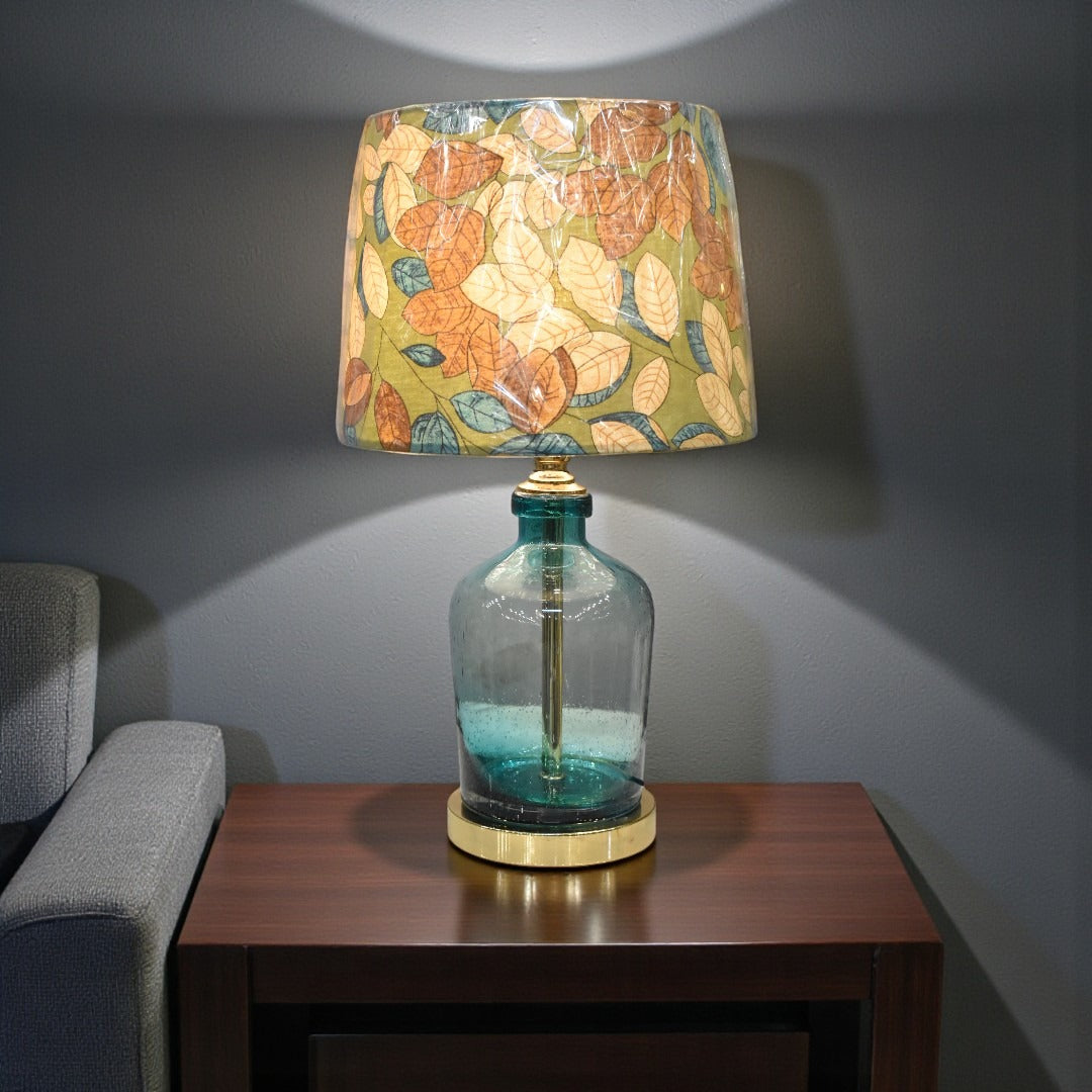 Milo Table Lamp Pair