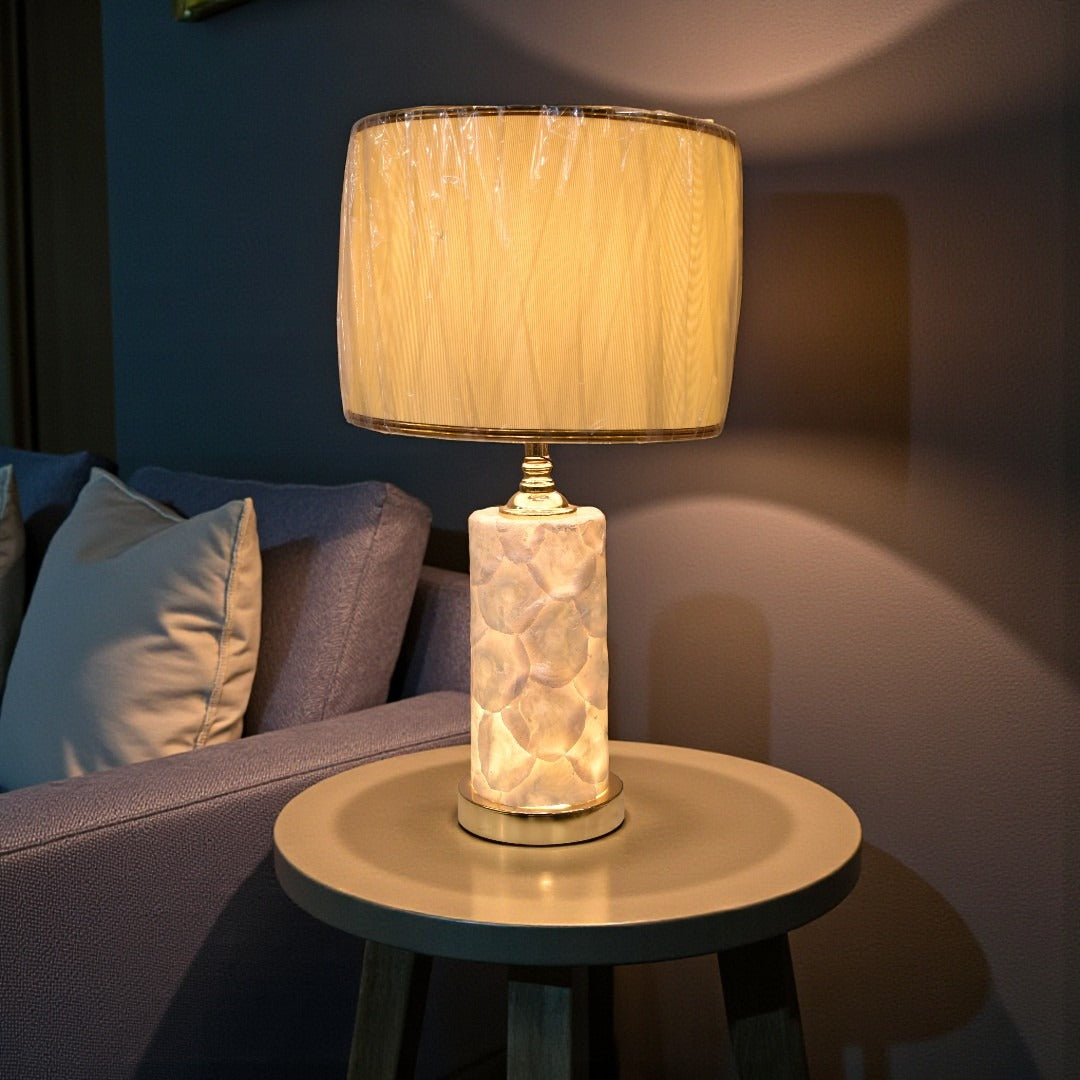 Arvyn Table Lamp Pair
