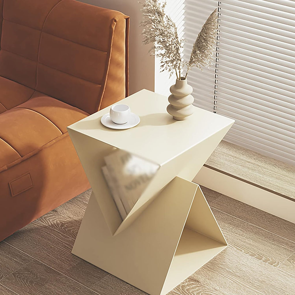 Lofotilly Side Table in Deco