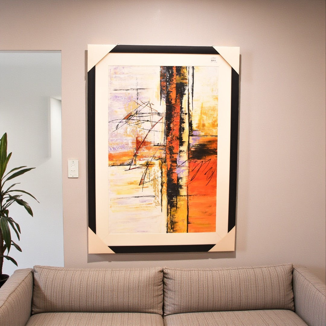 Salsabeel Painting